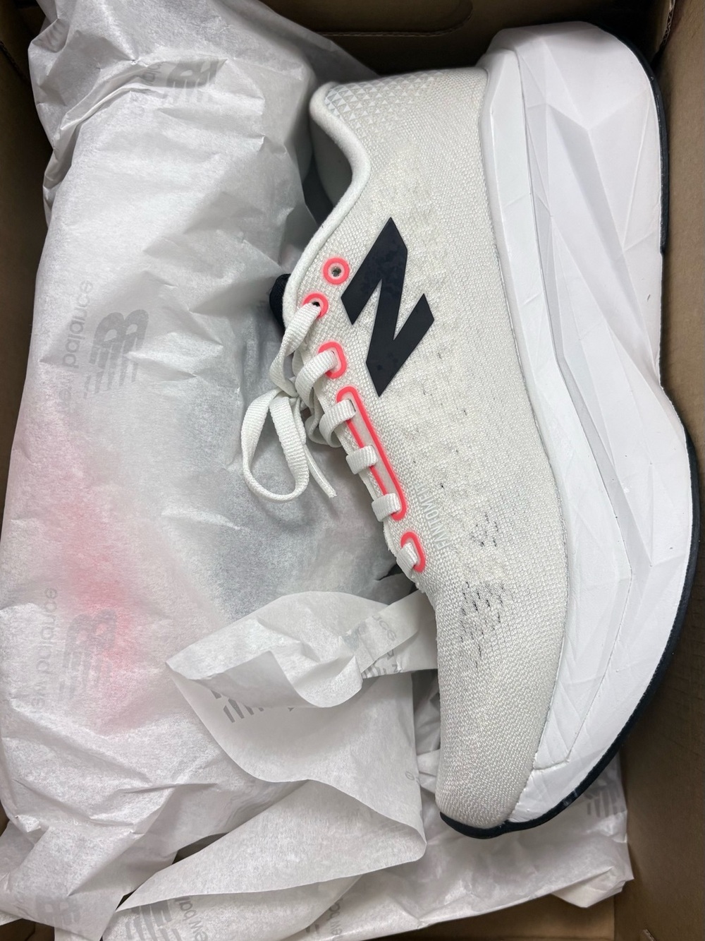 New Balance SuperComp Trainer v3